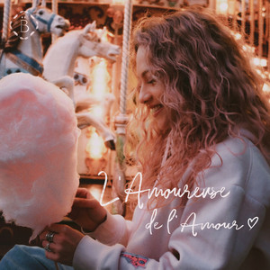 Beccä - L'amoureuse de l'amour