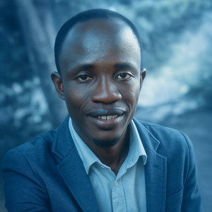 Apostle Denis Odeke - Adope Apak