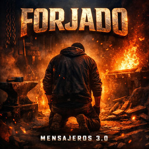 Mensajeros 3.0 - Forjado