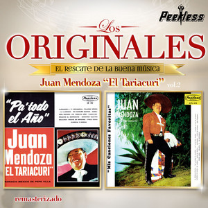 Dos monedas by Juan Mendoza