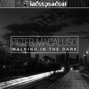 Peter Macaluso cover