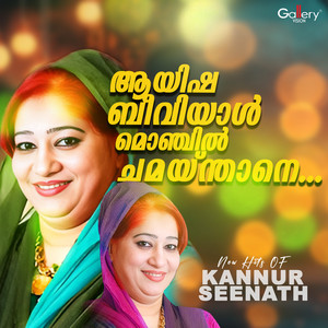 Kannur Seenath & Bappu Velliparamba - Beevi Ayisha
