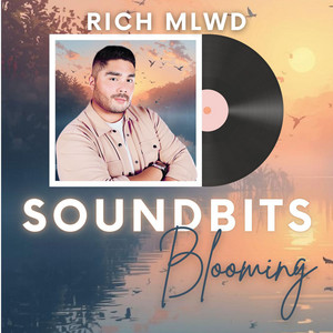 March - Blooming by TIMY, RICH MLWD