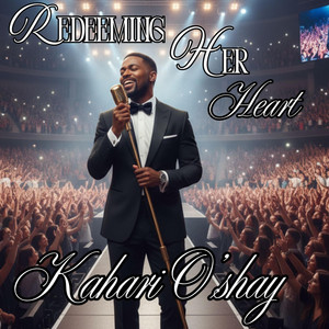I Found My Forever In You (Wedding Song) by Mahogany Latreese, Tommy Willis Sr., Kahari O'shay, Rosalind L Willis