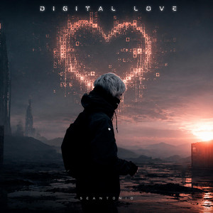 Digital Love by Seantonio