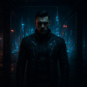 Future by Nex Void