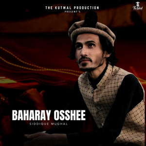 TKP-GB - Baharay Osshee (feat. Siddique Mughal)