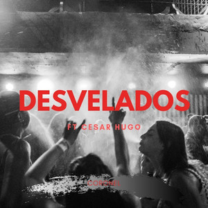 Portada de Desvelados