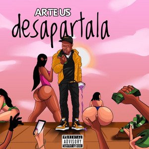 DESAPARTALA by Arte US