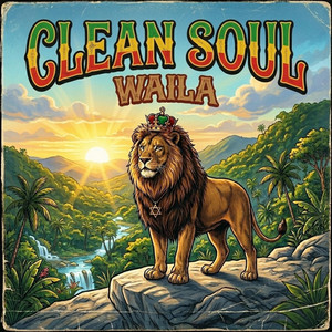 Clean Soul by WAILA