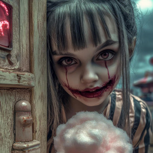 Twisted Reality - Cotton Candy Dreams