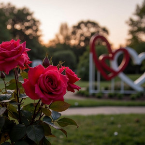 Whispers Of The Heart
