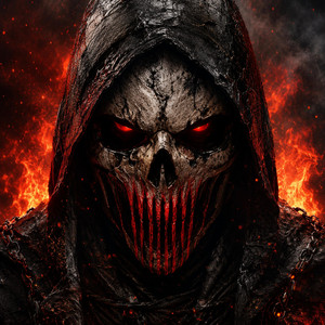 Straight Out of Hell by BlackHalo