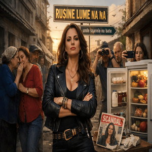 Secunda Manelelor - NA NA NA RUSINE NA