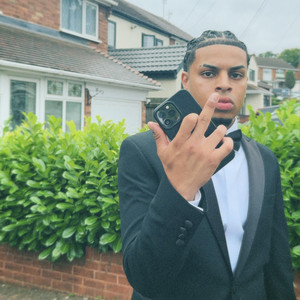 18 by kyreece., josh english