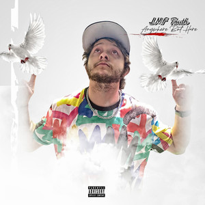 Portada de Blessed