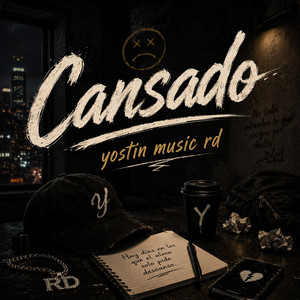 Cansado by Yostin Music RD