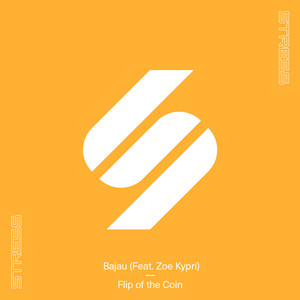 Flip of the Coin (feat. Zoe Kypri) - Extended Mix by Bajau, Zoe Kypri