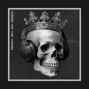 Kidd Moxie - Coming For The Throne