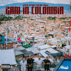 2am in Colombia by $tupid Young