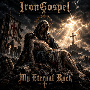 My Eternal Rock by IronGospel