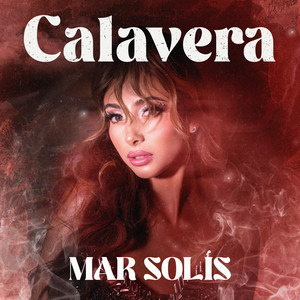 Calavera by Mar Solís