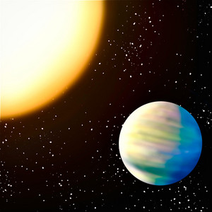 Lulliby For Astronauts - Single Version