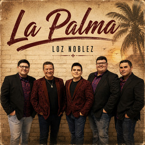 La Palma by Loz Noblez
