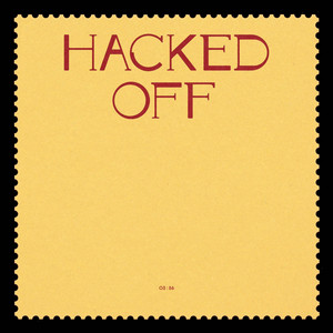 Hacked Off by underdown