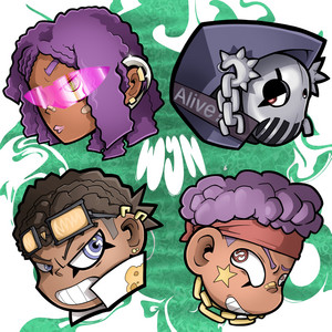 W.Y.N. (What's Your Name) by G1SM0, MBNDON, DALEXA, DaVon Ghost