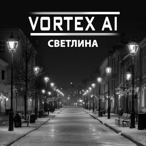 Светлина (Svetlina) by Vortex AI
