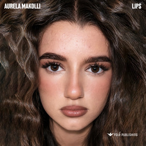 Lips by Aurela Makolli