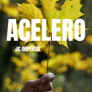 ACELERO by Jc imperial