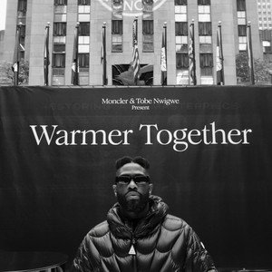 Tobe Nwigwe - Fye Fye [warmer together version live] (feat. Fat Nwigwe)