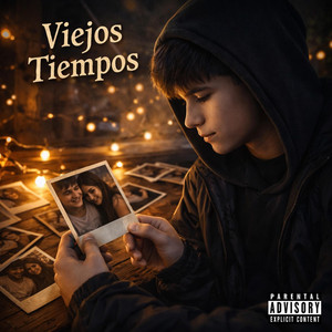 Viejos Tiempos by Guille