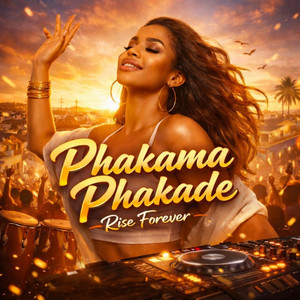 Phakama Phakade 