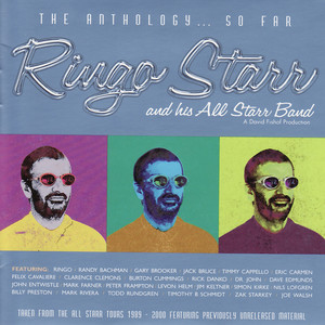 The No-No Song - song and lyrics by Ringo Starr | Spotify