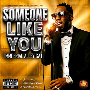 Hot People [Club] by Immperial Alley Cat