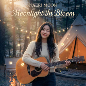 NAERI MOON - Warm Coffee, Two Straws