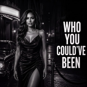 Who You Could've Been by Solene Voss
