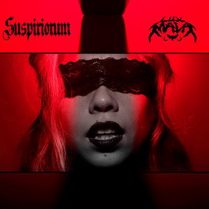 Suspiriorum by Lux Mala