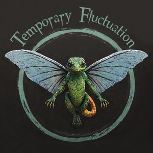Vienna by Temporary Fluctuation