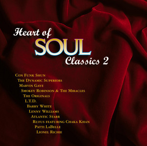 Heart Of Soul Classics 2 - Compilation by Various Artists | Spotify