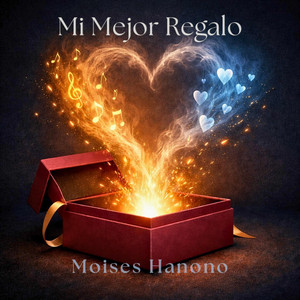 Moises Hanono - Si Te Vas