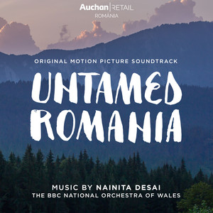Springtime in Carpathia by Nainita Desai