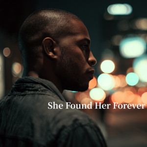 She Found Her Forever by Djbouya