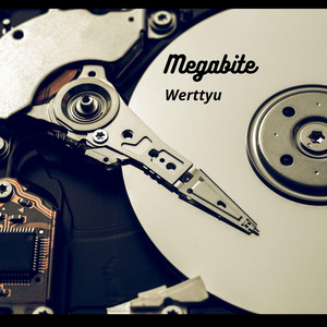 Megabite by Werttyu