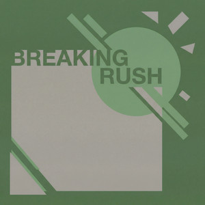 Breaking Rush by Barton Hill