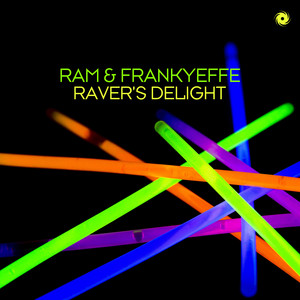 Raver's Delight by RAM, Frankyeffe