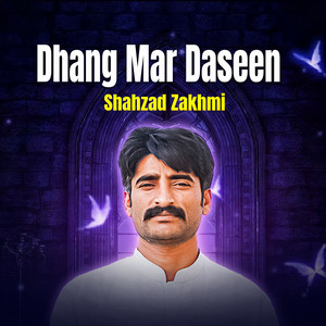 Shahzad Zakhmi - Dhang Mar Daseen